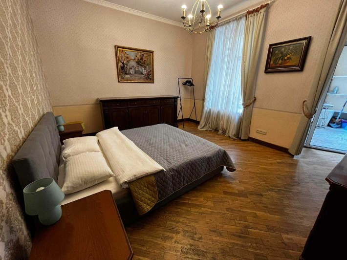 Шота Руставелі Печерськ Палац спорту центр - фото 1