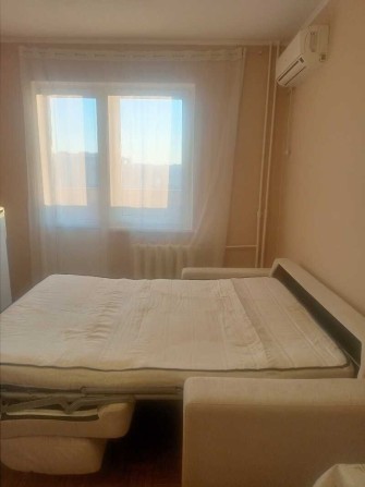 Здам 1 кімнатну Харківське шоссе 56   метро 10 хвилин - фото 1