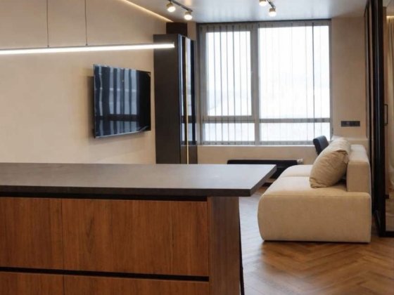 Сдам 1 ком квартиру ЖК Грейт ТРЦ Ривер Молл