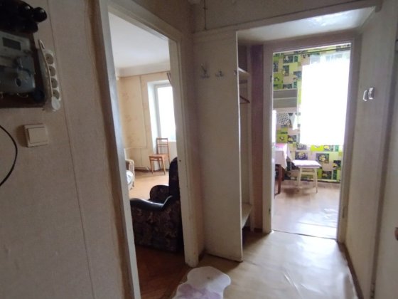 Здам 1к квартиру вул. Кубанської Украина м. Лiсова Київ