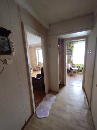 Здам 1к квартиру вул. Кубанської Украина м. Лiсова - фото 1