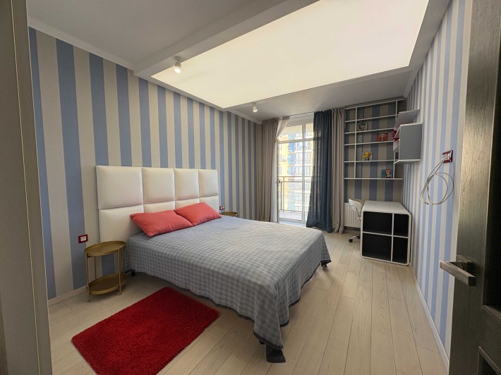 Без комісії! Яскрава 1к в ЖК Відпочинок, Петрицького, Святошин - фото 1