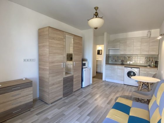 Оренда 1 к.квартири смарт, вул.Берковецька 6а, ЖК ЛАЛЕНД Київ