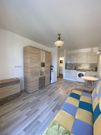 Оренда 1 к.квартири смарт, вул.Берковецька 6а, ЖК ЛАЛЕНД - фото 1