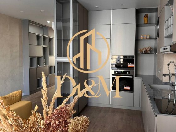 Актуально! Оренда квартири ЖК "Новопечерська Вежа"!70м2!