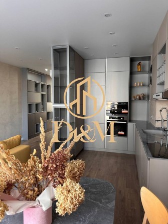 Актуально! Оренда квартири ЖК "Новопечерська Вежа"!70м2! - фото 1