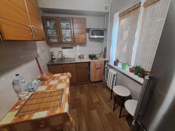 2х кімнатна квартира в оренду на борщагівці Киев