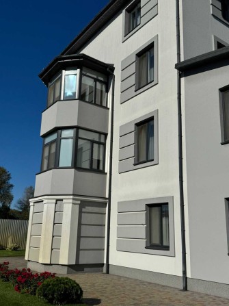 3 кімнатна квартира в клубному домі, Осокорки - фото 1