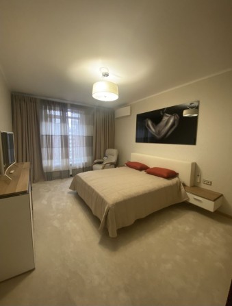 Аренда 3 К ЖК Бульвар Фонтанов свет всегда Печерск - фото 1