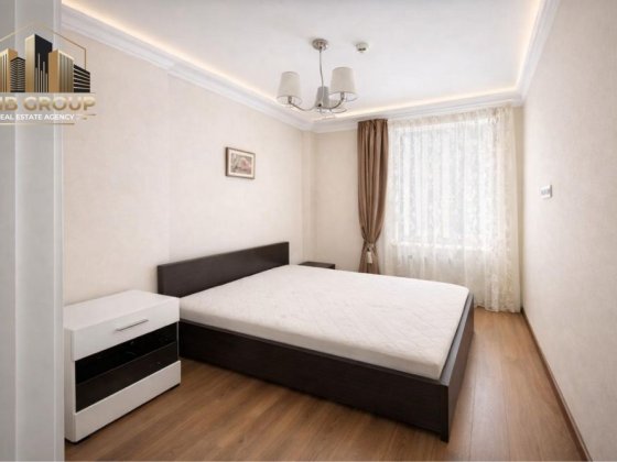 Без комиссии! Тепло! Аренда квартиры 76м2, ул.Болсуновская 23, Печерск