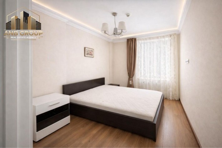 Без комиссии! Тепло! Аренда квартиры 76м2, ул.Болсуновская 23, Печерск - фото 1