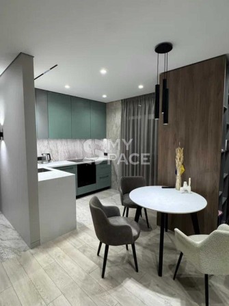 Оренда 3к квартири ЖК Республіка метро Теремки Голосіївський ТРЦ - фото 1