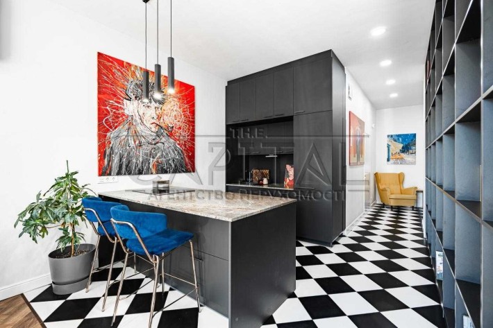 Оренда / Квартира / Лабораторний, Печерськ - фото 1