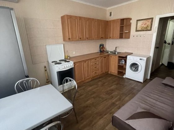 Оренда 1 кім квартири Новобіличі вул Рахманінова