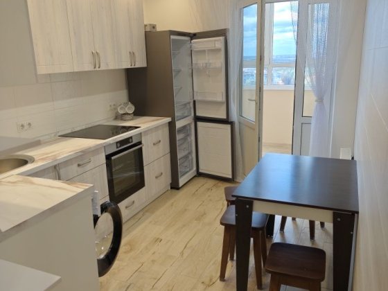 Квартира 1-к Атлант, власник Київ