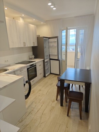 Квартира 1-к Атлант, власник - фото 1