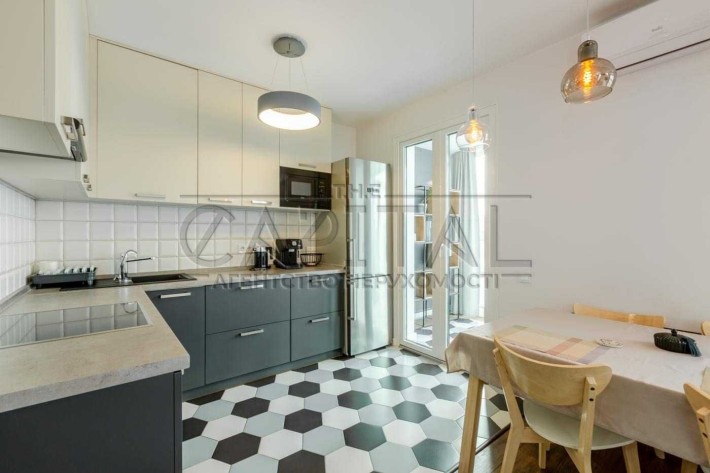 Терміново!!! Оренда Квартира, ЖК Либідь, Голосіївський район, 50 м2 - фото 1