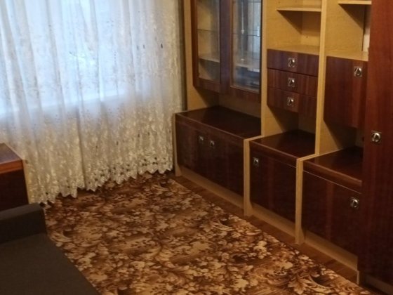 Здам двухкімнатну квартиру на вулиці мудрака Київ