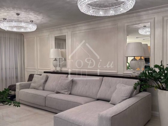 Без % Оренда 3к квартира ЖК Park Avenue VIP.Голосіїво.Деміївська.