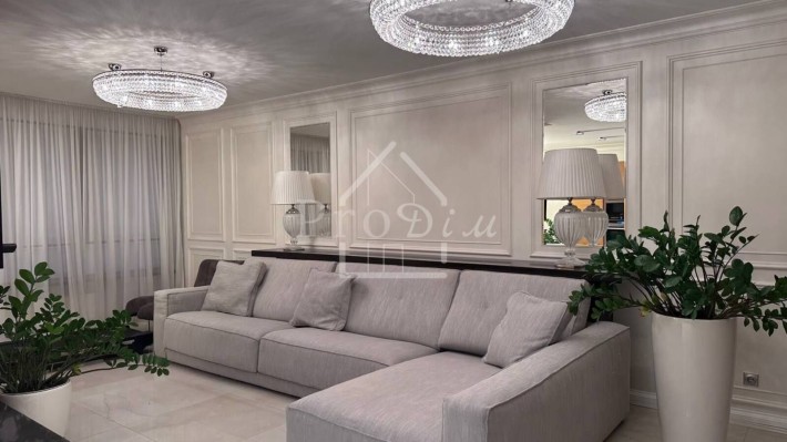 Без % Оренда 3к квартира ЖК Park Avenue VIP.Голосіїво.Деміївська. - фото 1