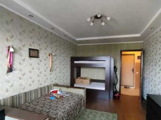 Здається 1-кімнатна квартира на ул.Академіка Булаховського 56 Киев