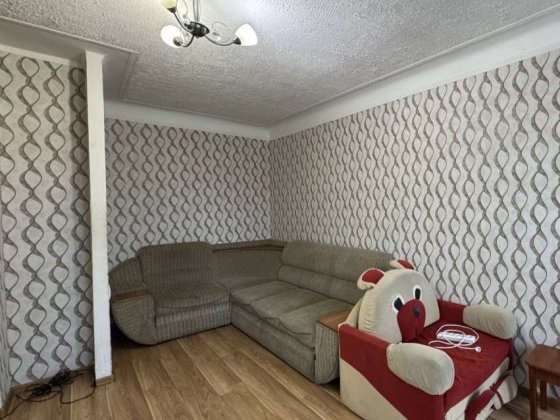 метро Академгородок -  Житомирская. Сдам 1 ком.кв СВОБОДНА - Актуально Киев