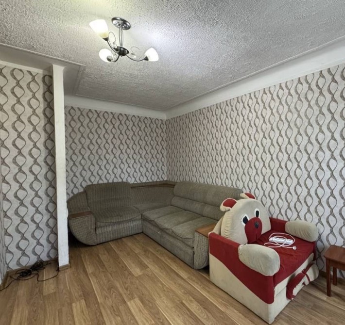 метро Академгородок -  Житомирская. Сдам 1 ком.кв СВОБОДНА - Актуально - фото 1