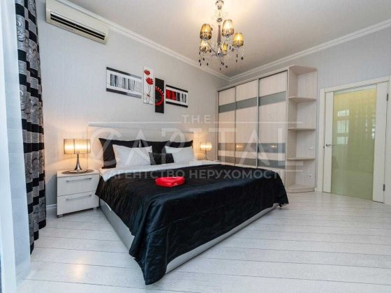 ОРЕНДА 2 кімн. кв. Шота Руставелі 44, ГЕНЕРАТОР на буд. М. Олімпійська Київ