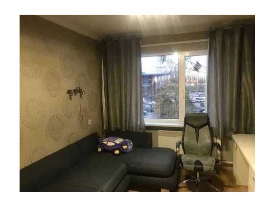 Оренда 3-к квартири біля ТРЦ Магелан район Теремки