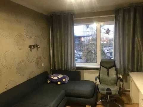 Оренда 3-к квартири біля ТРЦ Магелан район Теремки - фото 1