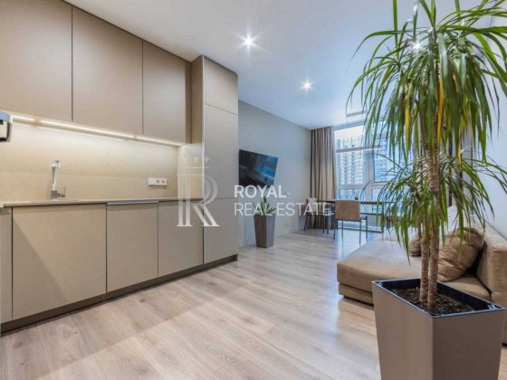 Оренда Квартира 3кім. 87м2  ЖК «Французький квартал» Метро Паркінг