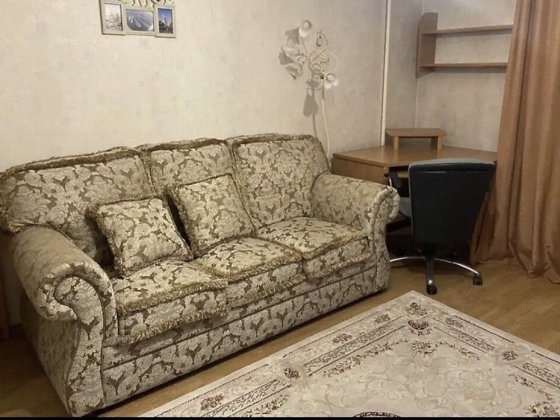 Оренда 1к, Голосіївський район, вул. Антоновича, метро Палац Україна Киев