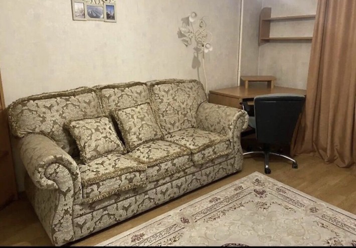 Оренда 1к, Голосіївський район, вул. Антоновича, метро Палац Україна - фото 1