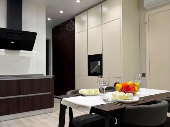 здам квартиру Антоновича вул. (Горького), 118/9Atlantic Residences Київ