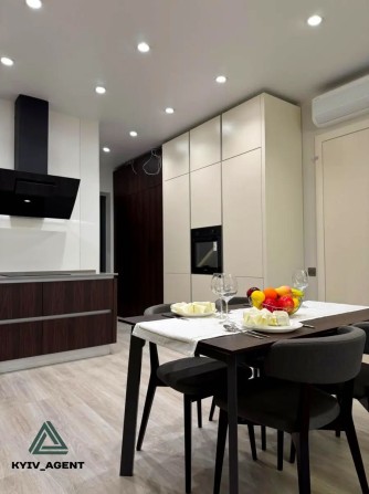 здам квартиру Антоновича вул. (Горького), 118/9Atlantic Residences - фото 1