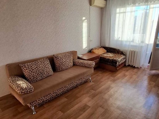 Оренда 1к квартири Святошинський Якуба Коласа 21  метро Святошин 15 хв