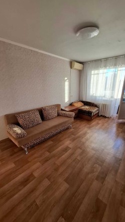 Оренда 1к квартири Святошинський Якуба Коласа 21  метро Святошин 15 хв - фото 1