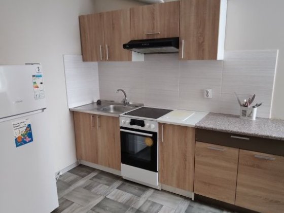 Однокімнатна квартира в ЖК Світлопарк! Київ