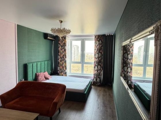 Оренда 1кімнатної квартири