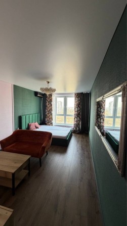 Оренда 1кімнатної квартири - фото 1