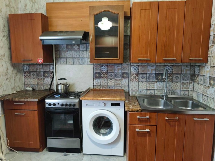 Сдам 1 комнатную квартиру ул. Тулузы 3 м. Святошин ехать - фото 1