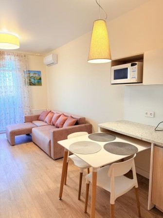 Аренда квартири ЖК Standard One,Васильковськая 100А - фото 1