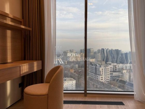 Оренда 2-к квартири Печерськ Київ