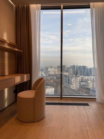 Оренда 2-к квартири Печерськ - фото 1