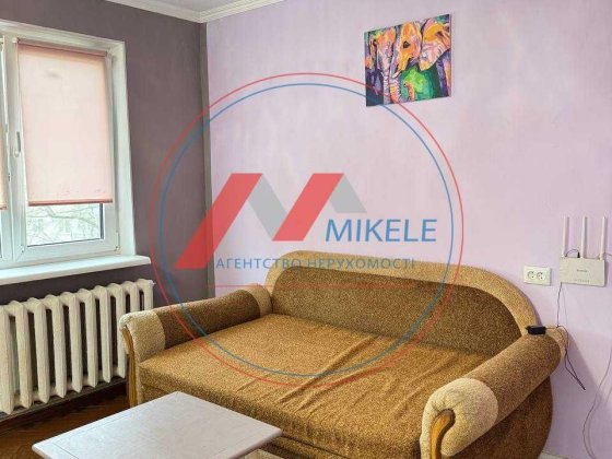 БЕЗ% 32м2 1к вул. Мрії Туполєва 17в Стеценка метро Святошино Нивки