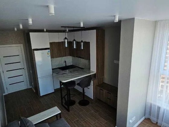 Оренда 1-к квартири ЖК Нивки Парк, Берестейський пр-т Київ