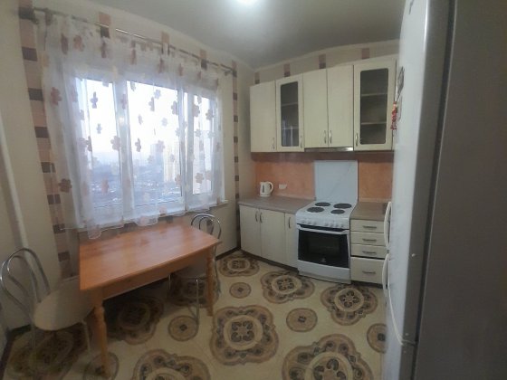 Оренда 3 кімнатної квартири з тваринами