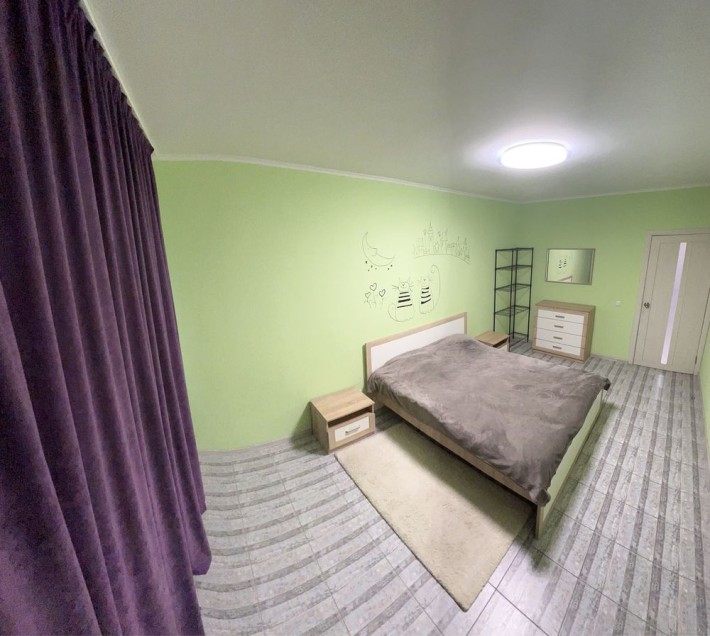 Оренда євро 2-шки в ЖК «Welcome Home», вул. Стеценка, 75-а - фото 1