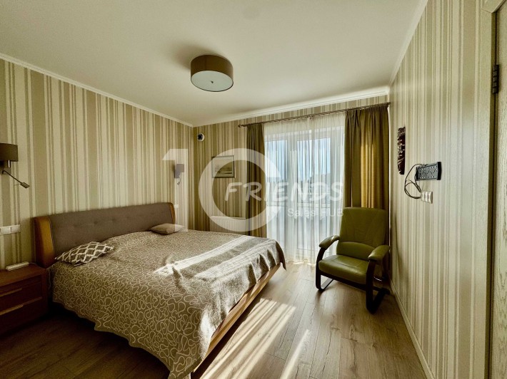 Оренда квартири ЖК Криштадеві Джерела - фото 1