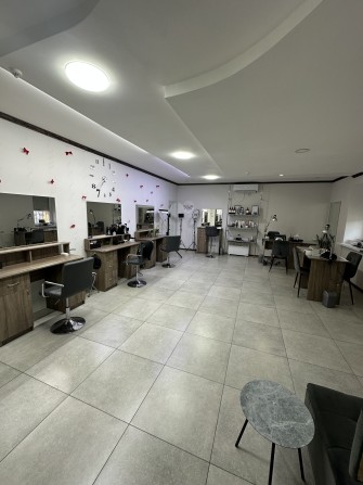 Оренда робочого місця перукаря - фото 1